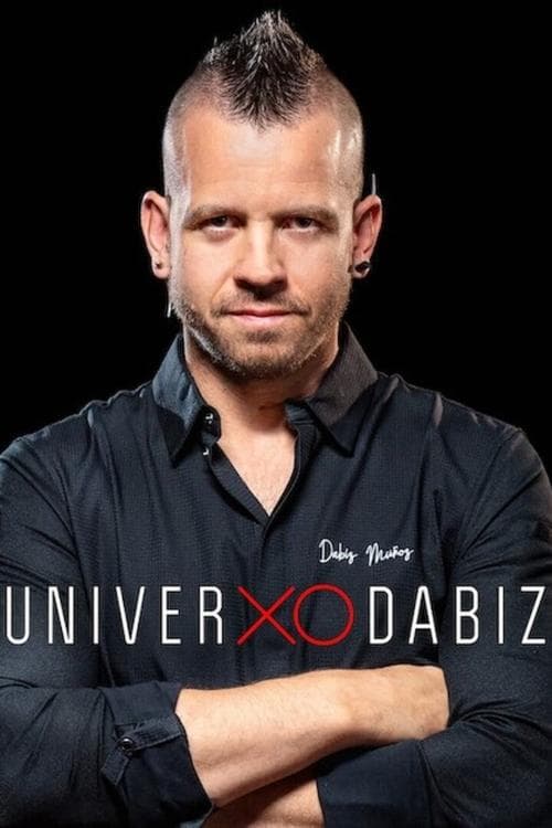 UniverXO Dabiz Season 1 poster
