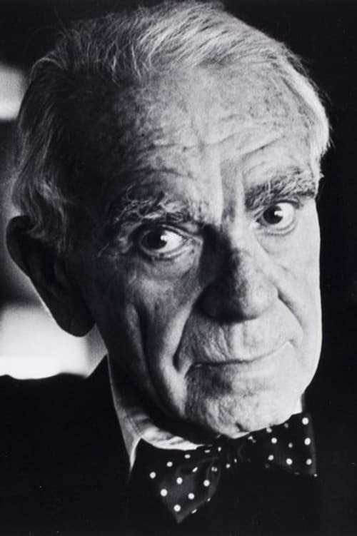 Horst P. Horst
