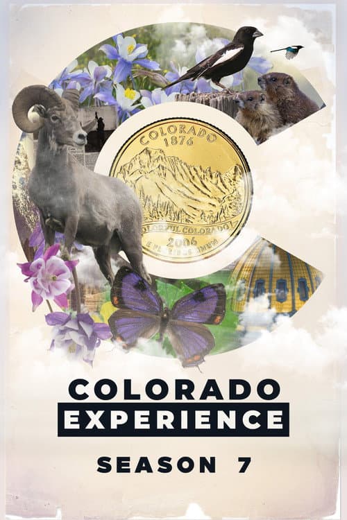Colorado Experience Season 7 poster