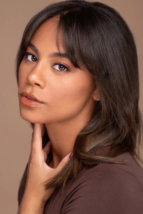 Ryn Stafford