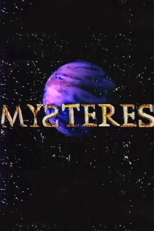Mystères Season 1 poster