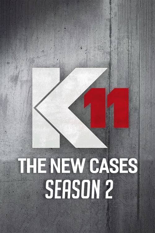 K11 - Die neuen Fälle Season 2 poster