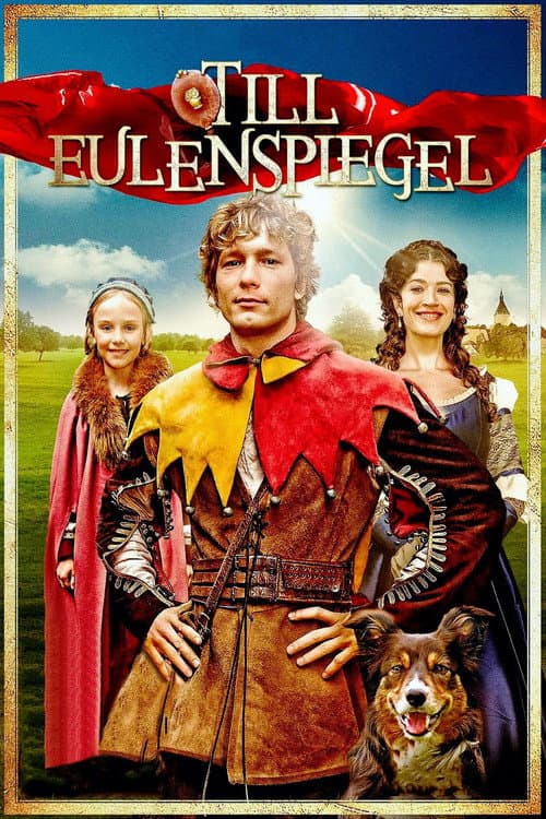 Till Eulenspiegel Season 1 poster
