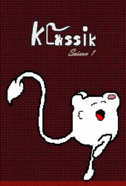 The Odyssey of Klassik Season 1 poster
