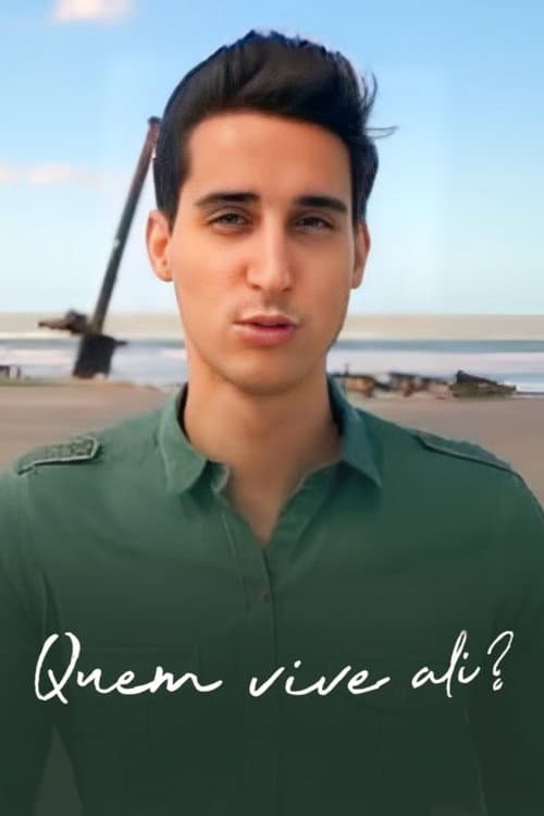 Quem Vive Alí? Season 2 poster