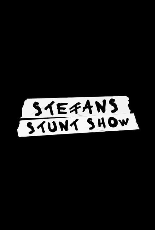 Stefans Stunt Show Season 2 poster
