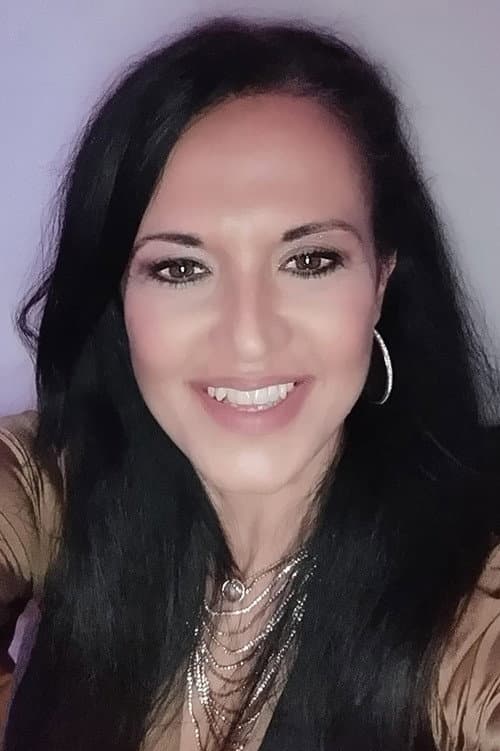 Eleftheria Kampouroglou