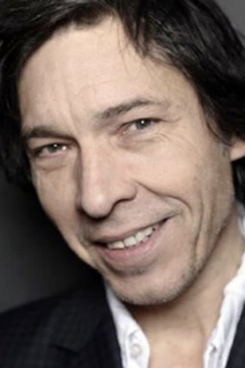 Gilles Carballo