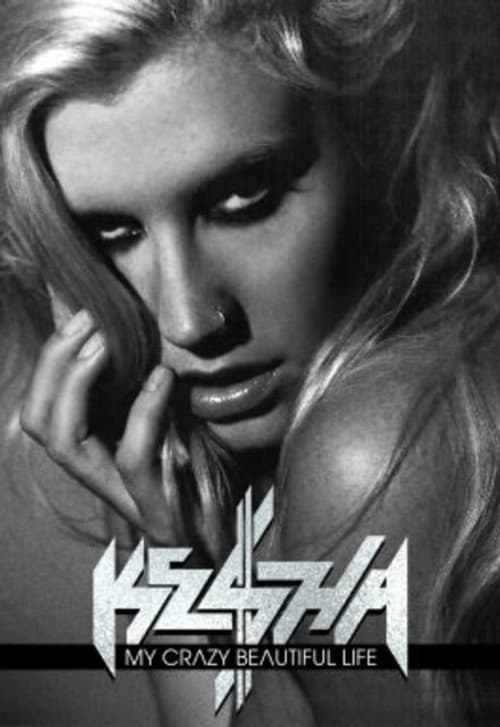 Ke$ha: My Crazy Beautiful Life Season 2 poster