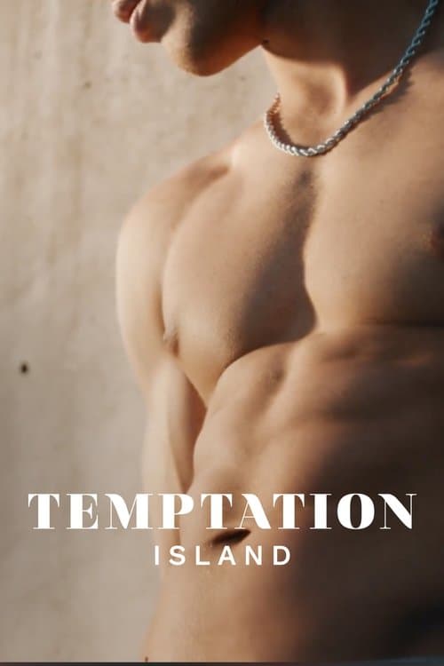 Temptation Island - Versuchung im Paradies Season 4 poster