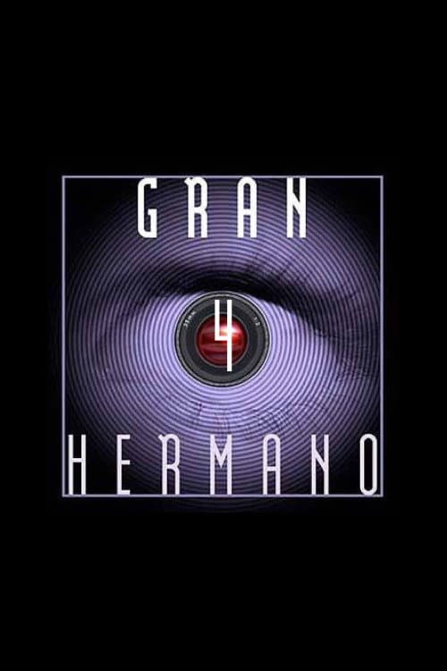 Gran Hermano Season 4 poster