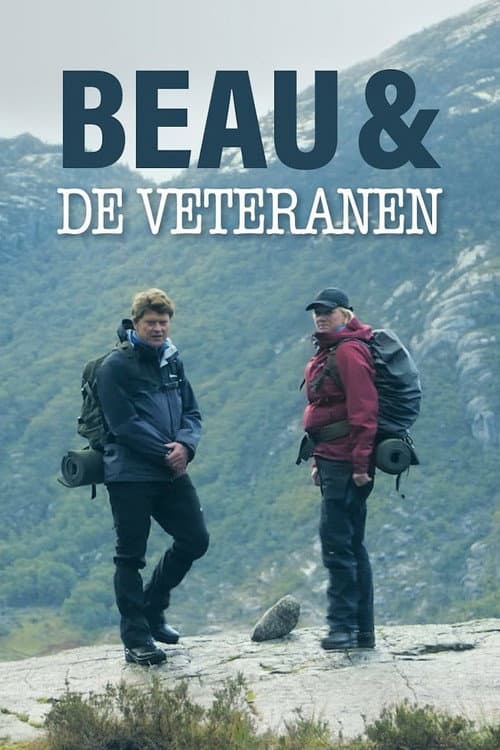 Beau and the Veterans Season 1 poster