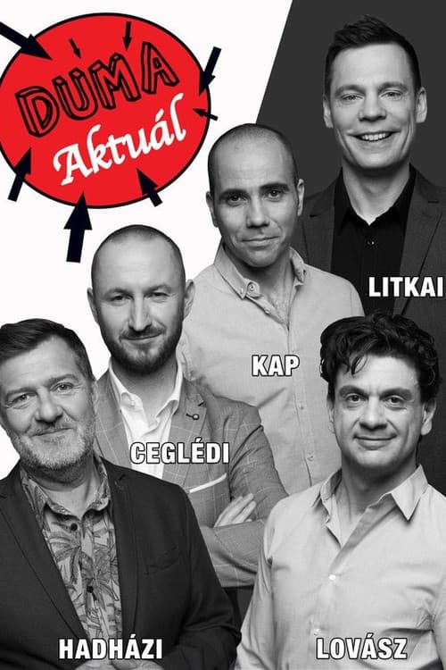Duma aktuál Season 2 poster