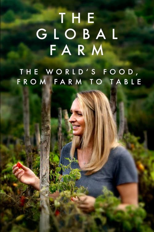 The Global Farm Season 1 poster