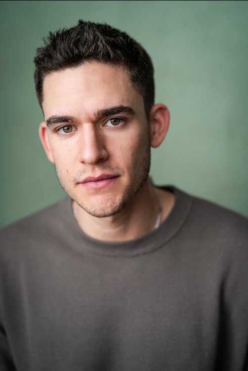 Jake Roseman