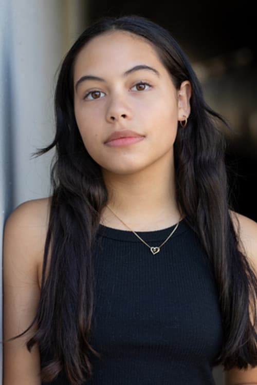 Izellah Connelly