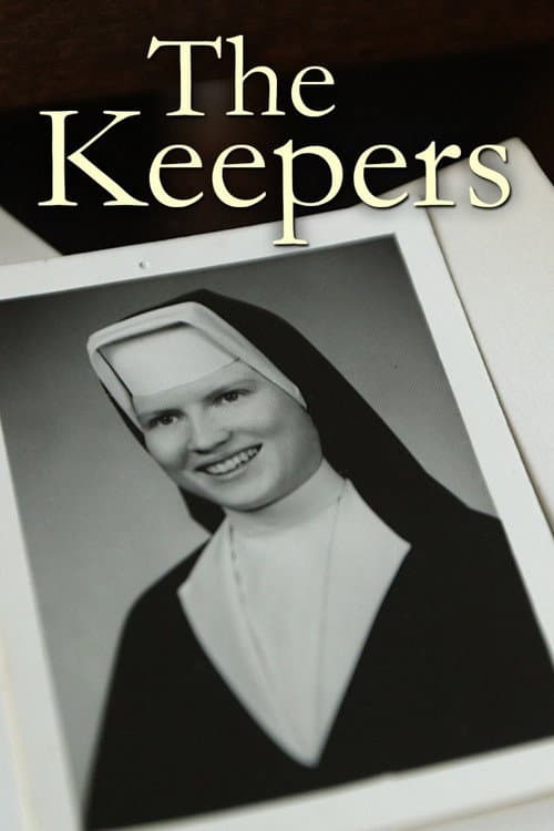 The Keepers Season 1 poster