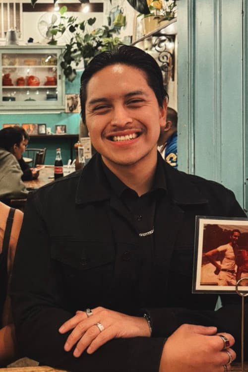 Javier Vicuña