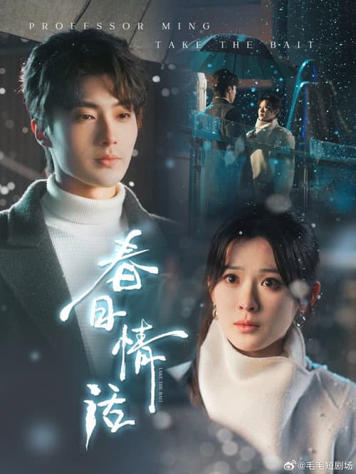 春日情话 Season 1 poster