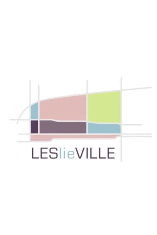LESlieVILLE Season 1 poster