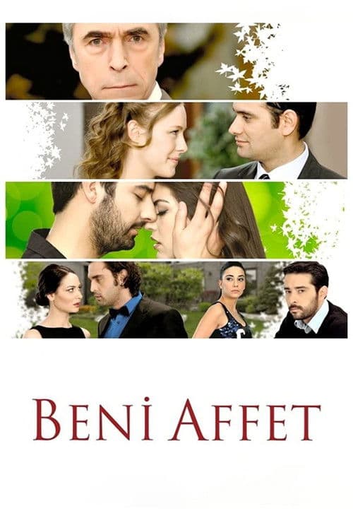 Beni Affet Season 2 poster