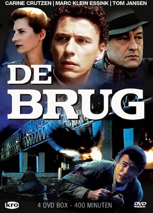 Brug, De Season 1 poster