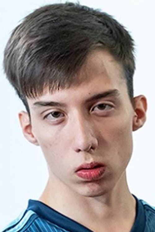 Nathan Gulit