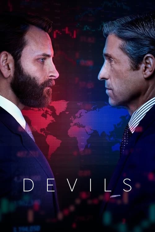 Devils Season 2 poster