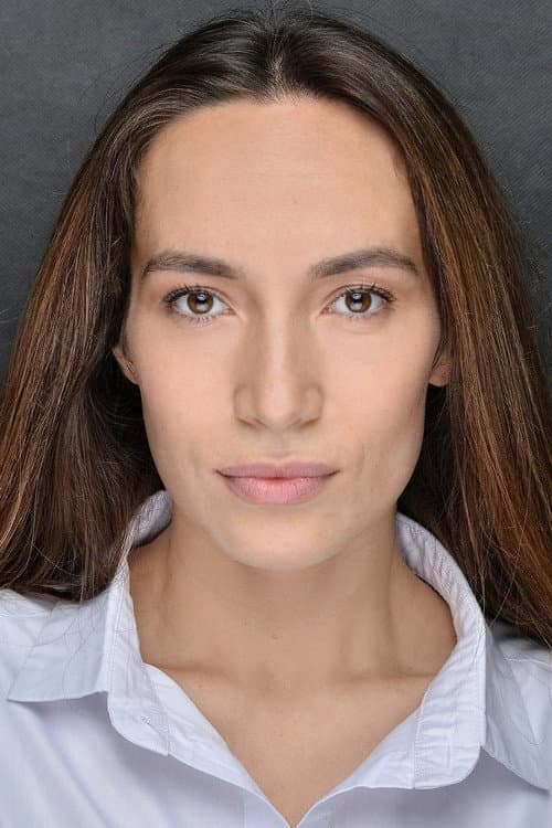 Elvira Vakhitova