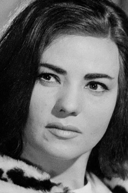 Magda Maldonado