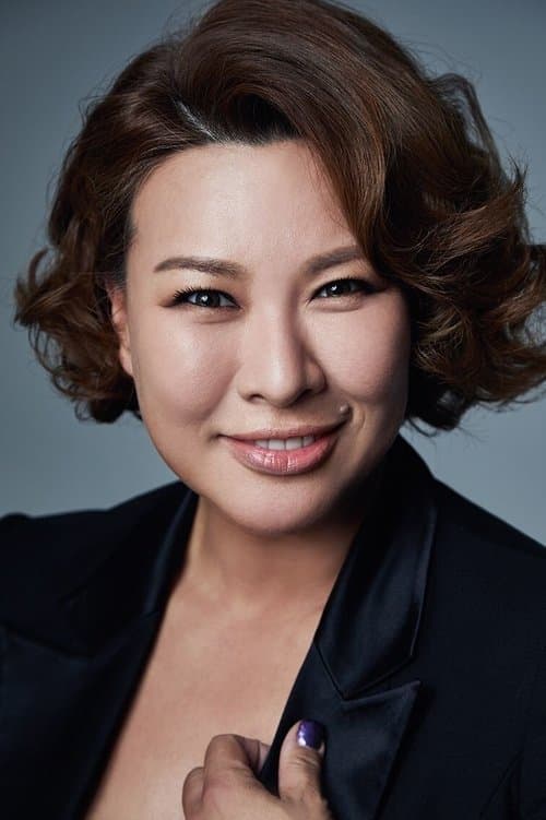 Jeong Young-ju
