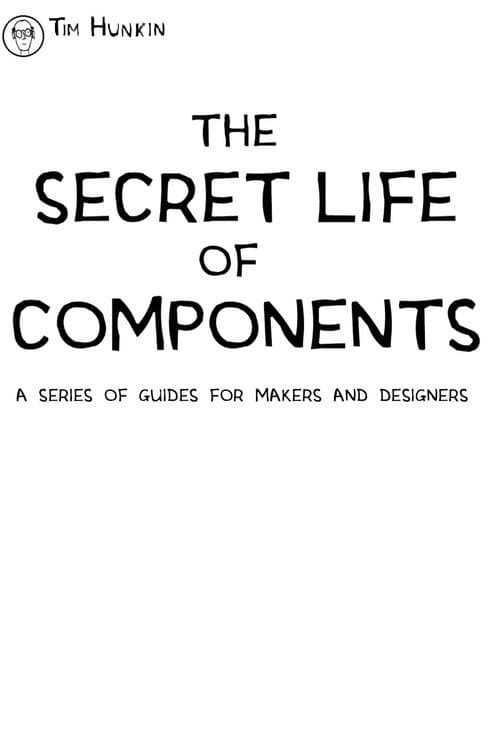 The Secret Life of Components Season 1 poster