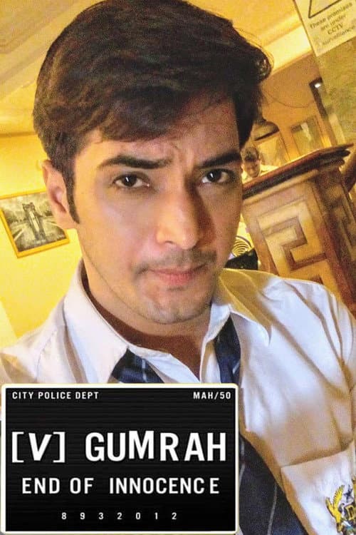 Gumrah: End of Innocence Season 2 poster