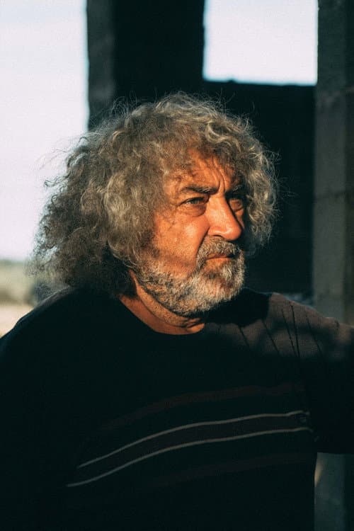 Felip Alorda