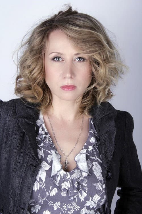 Marina Feoktistova