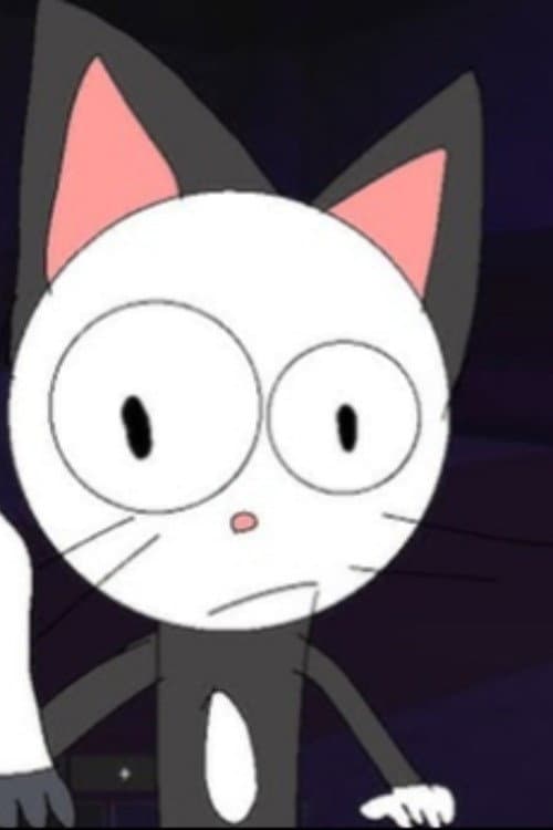 el gato animado televisa Season 2 poster