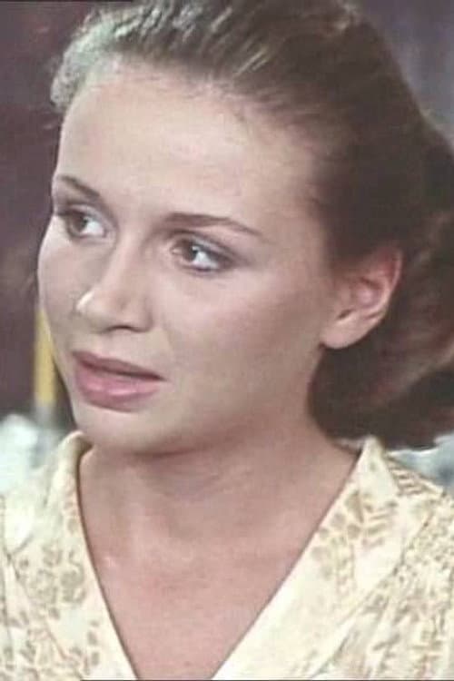 Alix de Konopka