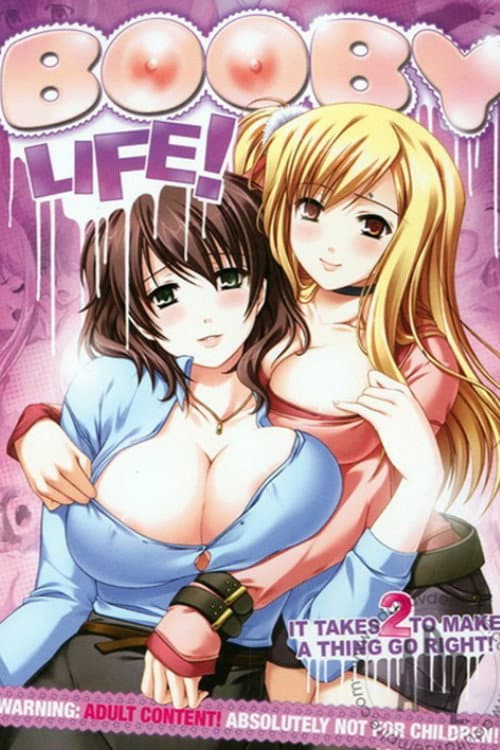 Booby Life Season 1 poster