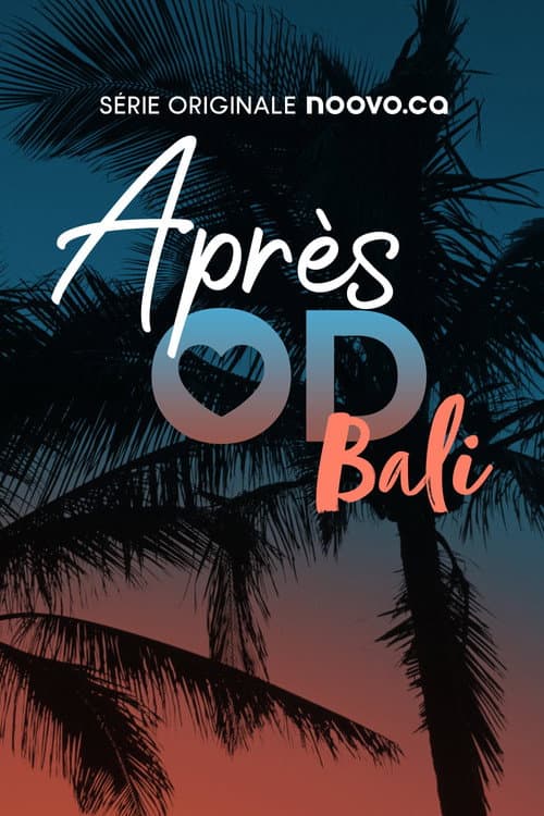 Apres OD Season 1 poster