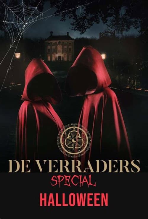 De Verraders Videoland Editie Season 2 poster