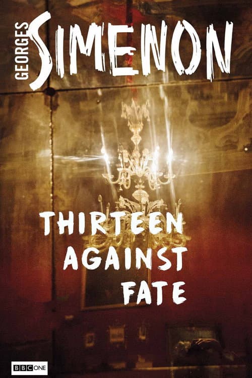 Thirteen Against Fate Season 1 poster