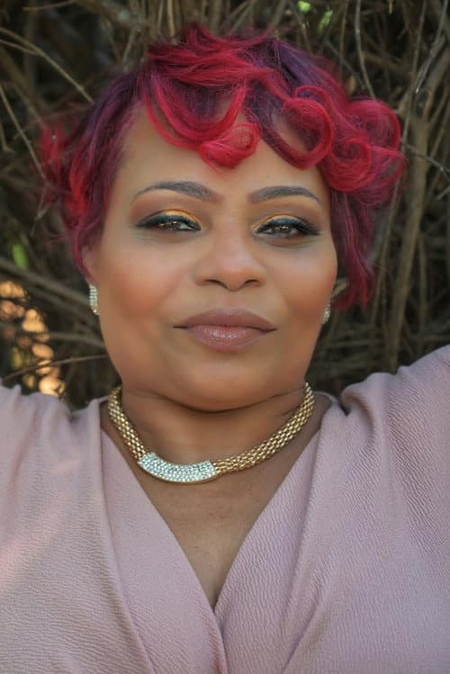 Tonia Wilson