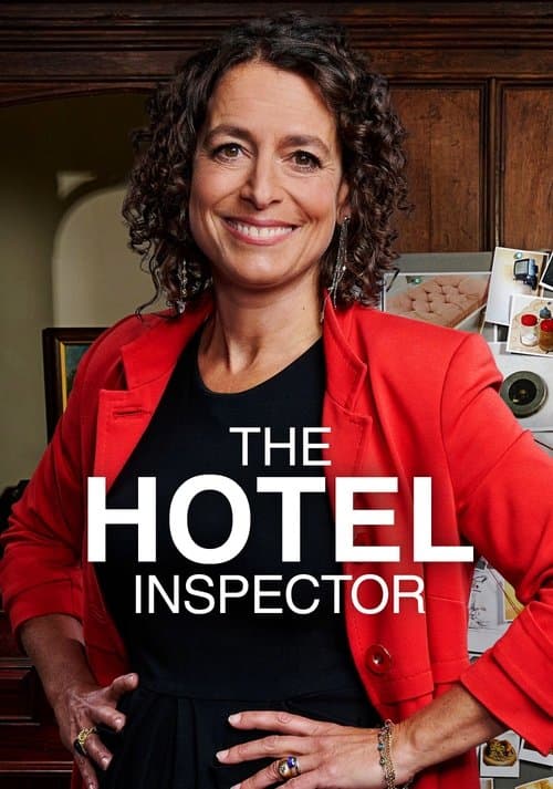 The Hotel Inspector Season 16 poster