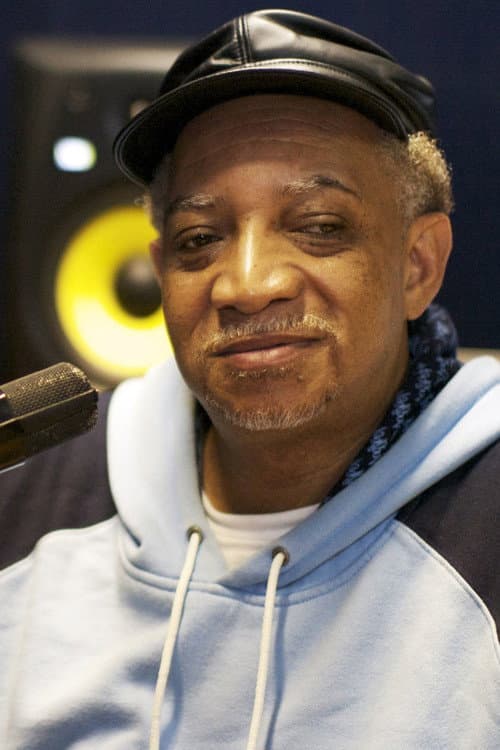 Kool DJ Red Alert