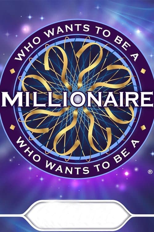 Who Wants to Be a Millionaire? Season 9 poster