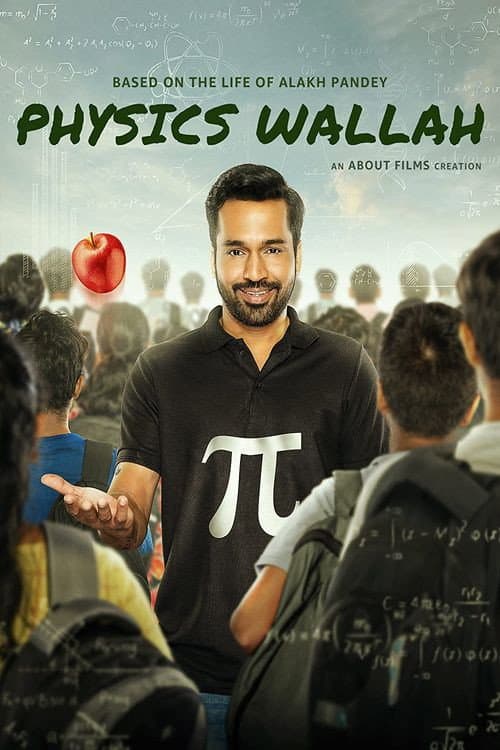 Physics Wallah Season 1 poster