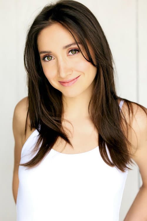 Gabriella Kessler