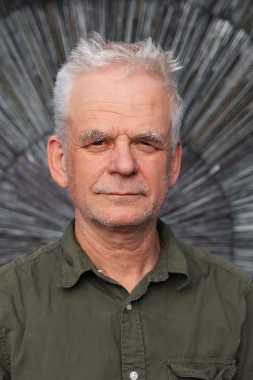 Andy Goldsworthy
