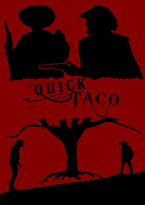 The Quick and the Taco Season 1 poster