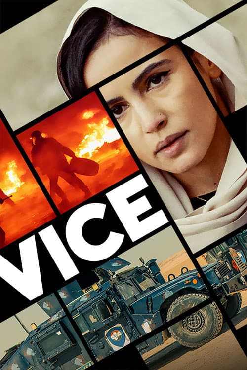 VICE Season 4 poster